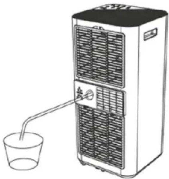 SEEGER SAC9000HS - Décharge ininterrompue - 1