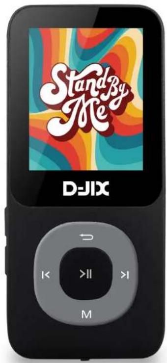 D-JIX M400 - M400 - 1