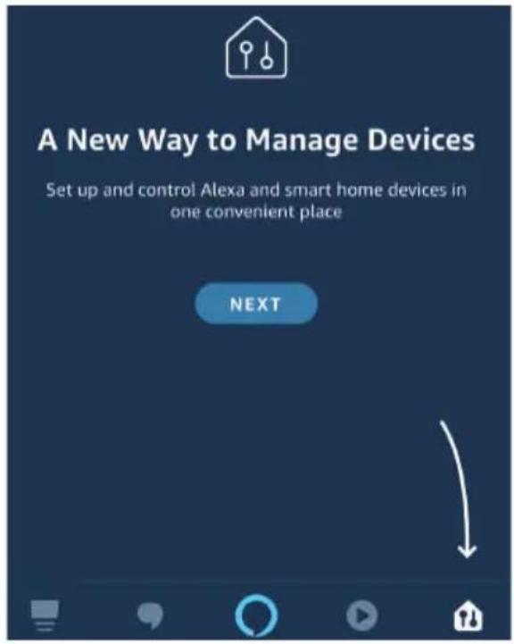 V-TAC VT-5141 - ALEXA SETTINGS - 3