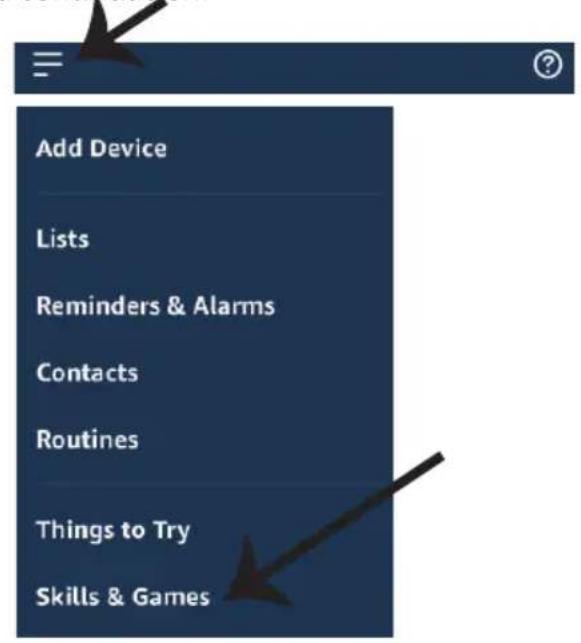 V-TAC VT-5141 - CONFIGURACIÓN DE ALEXA - 2