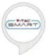V-TAC VT-5141 - ALEXA BEÁLLÍTÁSAI - 4