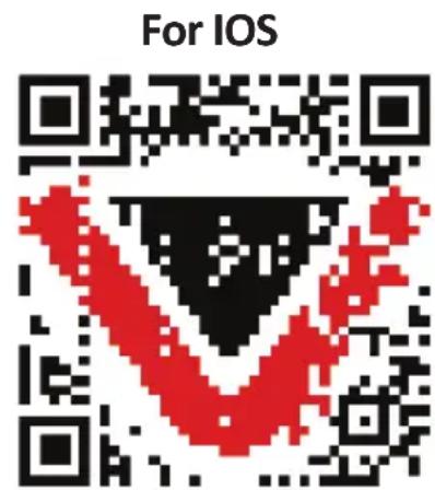 V-TAC VT-5141 - APP INSTALACIÓN - 2