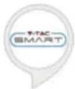 V-TAC VT-5141 - ALEXA SETTINGS - 11