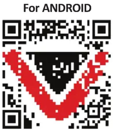 V-TAC VT-5141 - APP INSTALACIÓN - 1