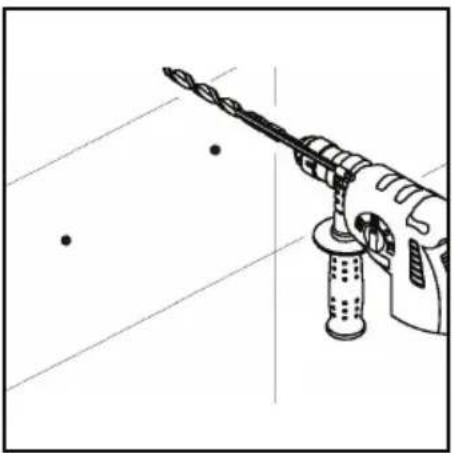 V-TAC VT-7571 - MOHTAXKHA CXEMA - 2