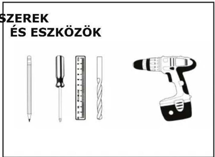 V-TAC VT-7571 - FONTOS BIZTONSÁGI INFORMÁCIÖK - 2