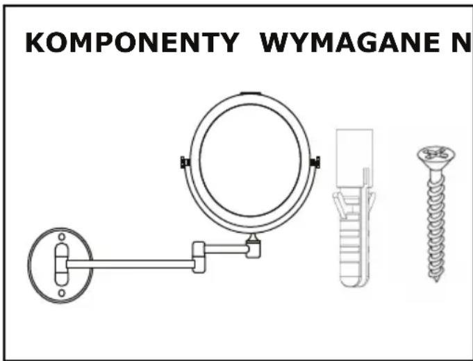 V-TAC VT-7571 - WAZNE INFORMACJE NA TEMAT BEZPIECZENSTWA - 1