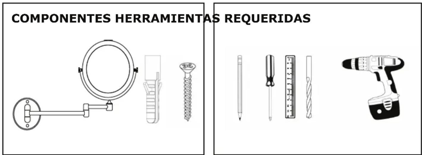 V-TAC VT-7571 - INFORMATION DE SEGURIDAD IMPORTANTE - 1