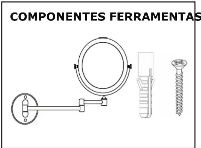 V-TAC VT-7571 - INFORMAÇÉS IMPORTANTES SOBRE A SEGURANÇA - 1