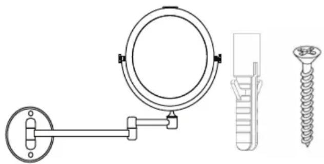 V-TAC VT-7571 - INFORMATI IMPORTANTE PRIVIND SIGURANTA - 1