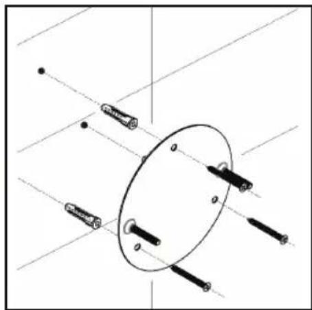 V-TAC VT-7571 - SCHEMA INSTALLACE - 3