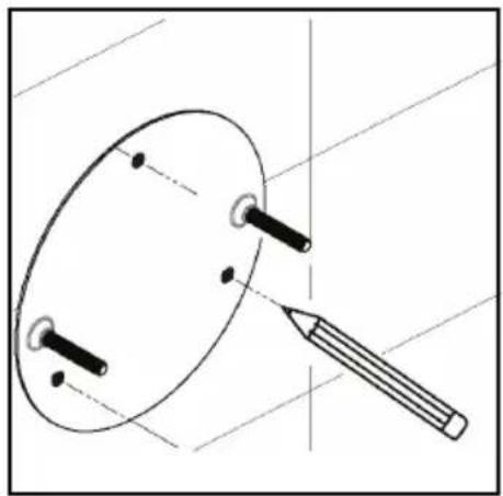 V-TAC VT-7571 - SCHEMA DE MONTAGE - 1