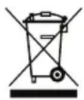 V-TAC VT-7571 - AVVERTIMENTO! - 1