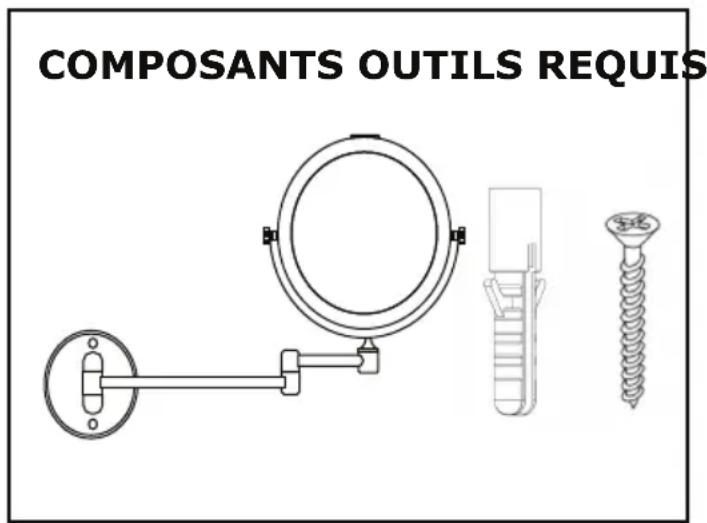 V-TAC VT-7571 - CONSIGNES DE SECURITE IMPORTANTES - 1
