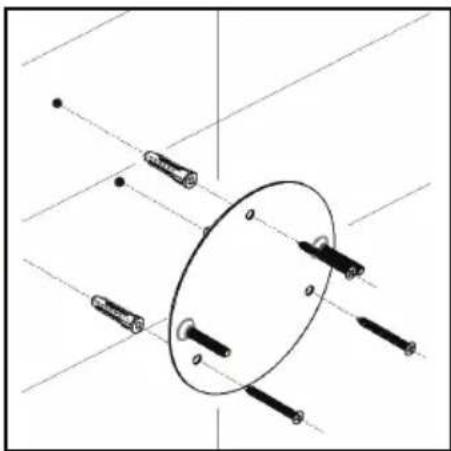 V-TAC VT-7571 - SCHEMA DE MONTAGE - 3
