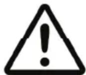 V-TAC VT-7571 - AVISO! - 2