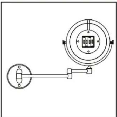 V-TAC VT-7571 - SCHEMA DE MONTAGE - 5