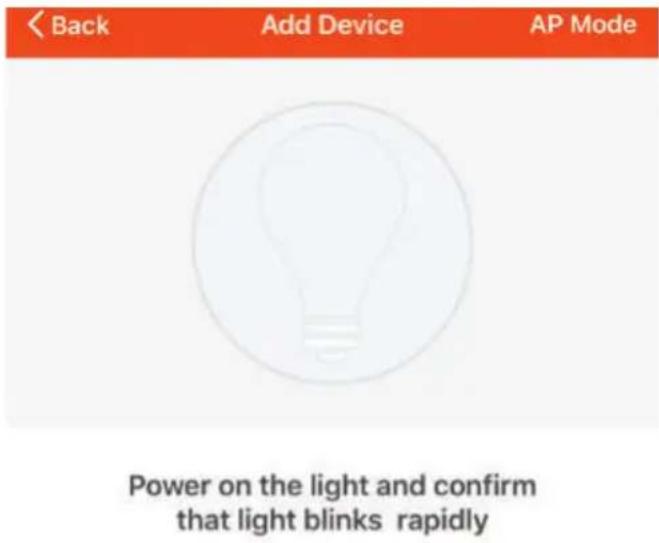 V-TAC VT-5161 - APP INSTALLATION - 7