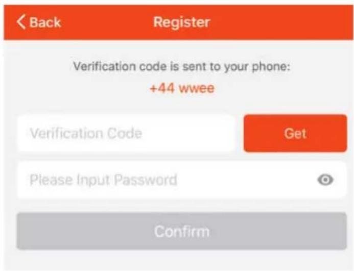 V-TAC VT-5161 - APP INSTALAÇÃO - 3