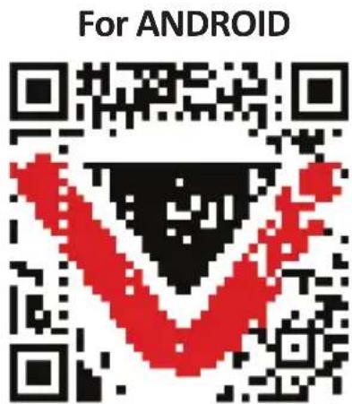 V-TAC VT-5161 - APP INSTALAREA - 1
