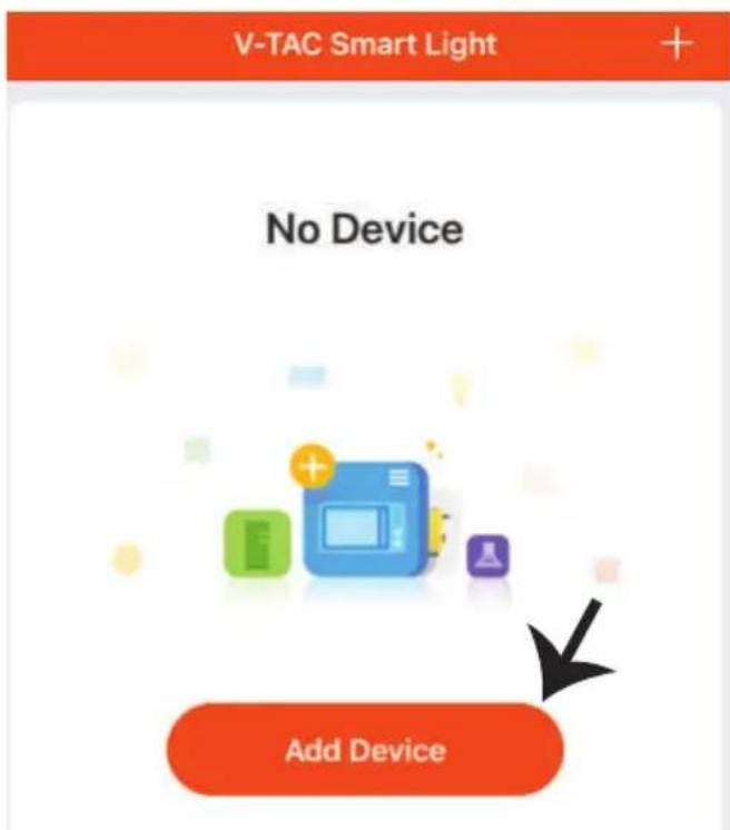 V-TAC VT-5161 - APP INSTALACJA - 3
