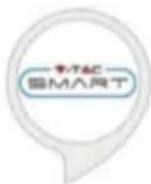 V-TAC VT-5161 - Comados do Google: - 10