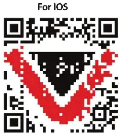 V-TAC VT-5161 - APP INSTALLATION - 2