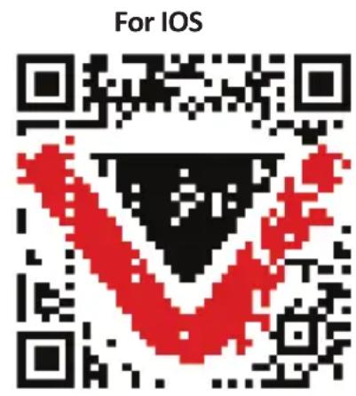 V-TAC VT-5161 - APP INSTALAÇÃO - 2