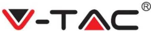 V-TAC VT-5522 - Table of Contents - 1