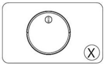 V-TAC VT-5522 - ATTENTION - 3