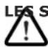 V-TAC VT-5522 - YMBOLES D'AVERTISSEMENT UTILISÉS - 1
