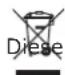 V-TAC VT-5522 - VERWENDETE ACHTUNGS-SYMBOLE - 2