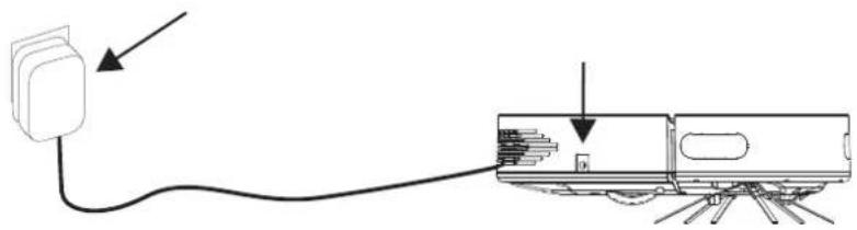 V-TAC VT-5522 - Manual charging - 1