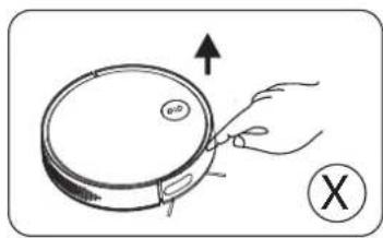 V-TAC VT-5522 - ATTENTION - 4