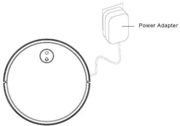 V-TAC VT-5522 - Product Composition / Part Name - 4