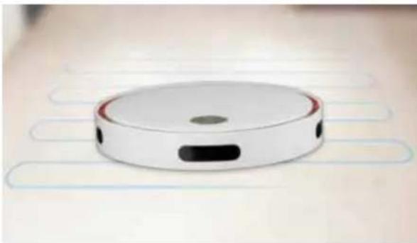 V-TAC VT-5522 - Automatic cleaning - 1