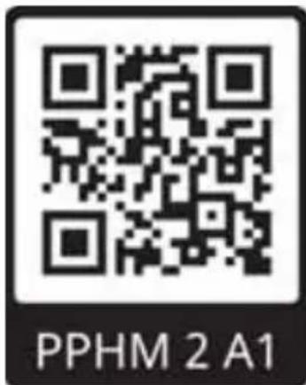 PARKSIDE PTDSM 2 A1 - Pedido de accesorios - 1