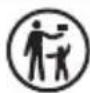 PARKSIDE PTDSM 2 A1 - Warnings and symbols used - 4