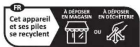 PARKSIDE PTDSM 2 A1 - Disposal - 2