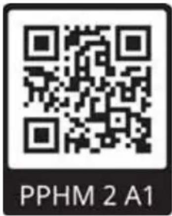 PARKSIDE PTDSM 2 A1 - Ordering accessories - 1