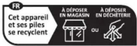 PARKSIDE PTDSM 2 A1 - Importador - 2