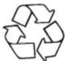 SILVERCREST SOHSS 18 B1 - Disposal of the packaging - 1