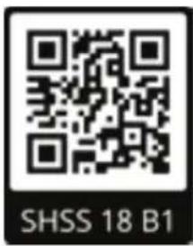 SILVERCREST SOHSS 18 B1 - Ordering replacement parts - 1