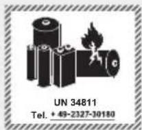 SILVERCREST SOHSS 18 B1 - ATTENTION! PROPERTY DAMAGE! - 1