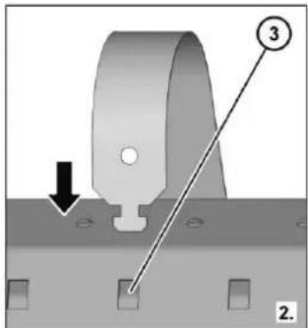 Superrollo RM20MMB - OPGELET - 3