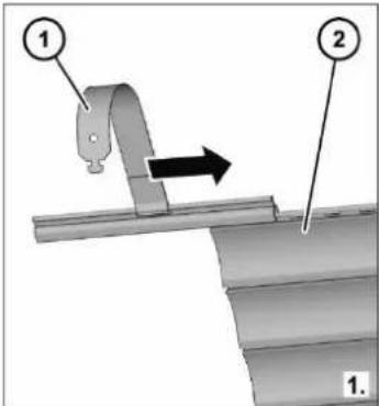 Superrollo RM20MMB - ATTENTION - 1