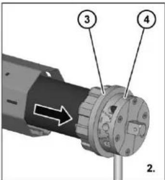 Superrollo RM20MMB - ATENCIÓN - 1