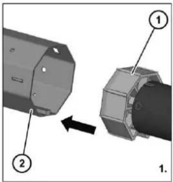 Superrollo RM20MMB - ATTENTION - 1