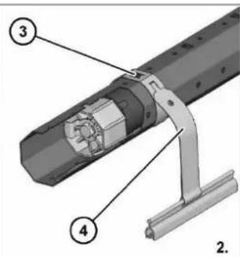 Superrollo RM20MMB - Attention - 4