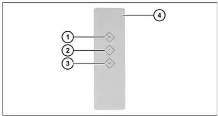 Superrollo RM10MMB - Signaalverbinding instellen - 1
